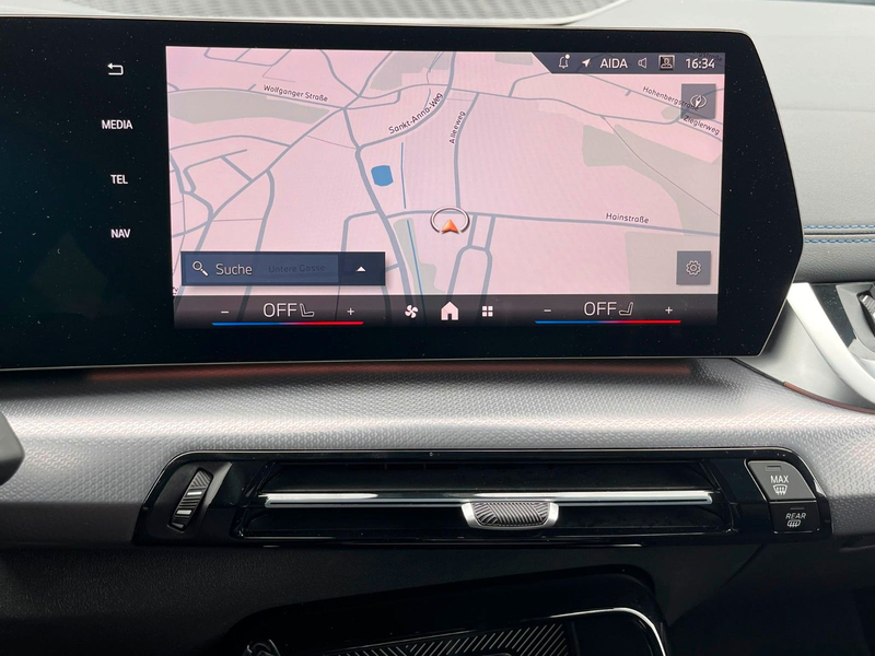 BMW 218 218i Aut. Active Tourer M SPORT /Kamera/adapLED — photo 14