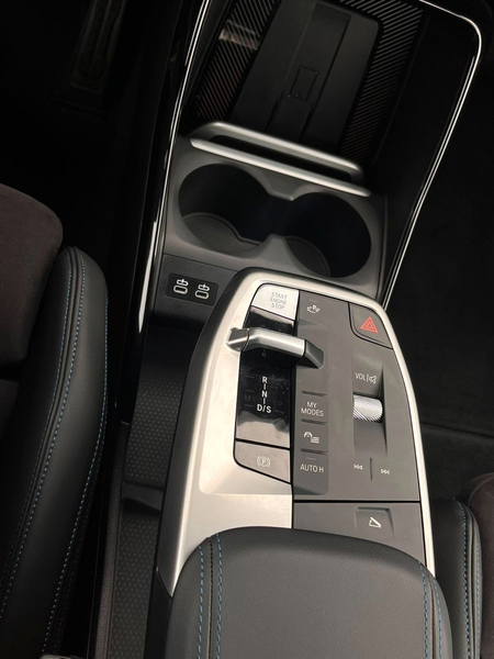 BMW 218 218i Aut. Active Tourer M SPORT /Kamera/adapLED — photo 13