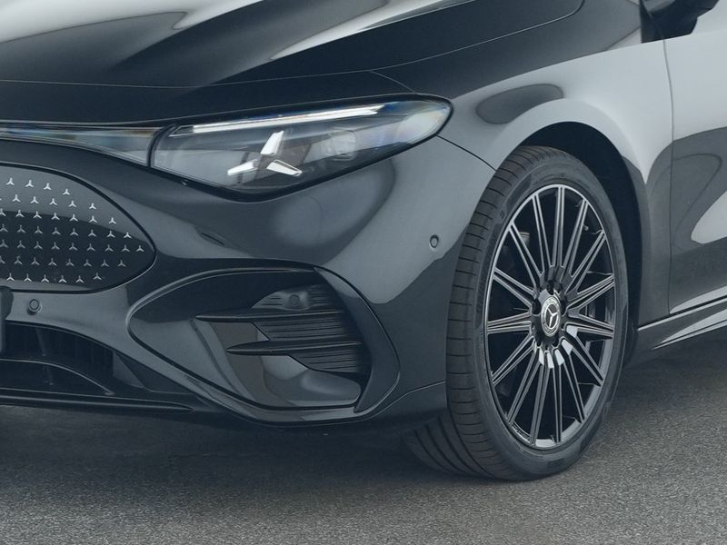 Mercedes-Benz CLA 250 + EQ, AMG Plus, Premium Paket, Night Paket, Panod. — photo 3