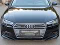 Audi A4 quattro AHK, STHzung, Navi Zwart - thumbnail 17