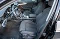 Audi A4 quattro AHK, STHzung, Navi Zwart - thumbnail 6