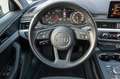 Audi A4 quattro AHK, STHzung, Navi Zwart - thumbnail 11
