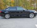 Audi A4 quattro AHK, STHzung, Navi Zwart - thumbnail 15