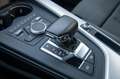 Audi A4 quattro AHK, STHzung, Navi Zwart - thumbnail 12
