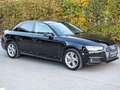 Audi A4 quattro AHK, STHzung, Navi Zwart - thumbnail 16
