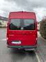 Volkswagen Crafter Crafter Rot - thumbnail 3