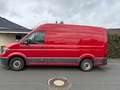 Volkswagen Crafter Crafter Rot - thumbnail 2