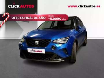 1.0 TSI S&S Style Special Edition DSG7 115