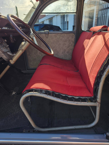 Citroen 2CV AZ
