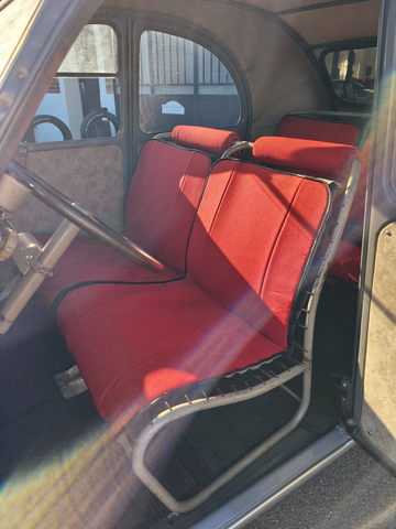 Citroen 2CV AZ