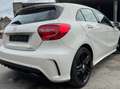Mercedes-Benz A 180 A 180 CDI AMG Line Blanc - thumbnail 3