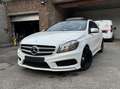 Mercedes-Benz A 180 A 180 CDI AMG Line Blanc - thumbnail 1