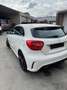 Mercedes-Benz A 180 A 180 CDI AMG Line Blanc - thumbnail 2