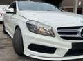 Mercedes-Benz A 180 A 180 CDI AMG Line Blanc - thumbnail 4