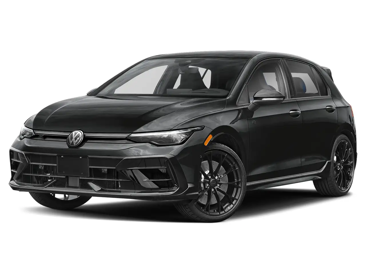 2026 Volkswagen Golf R