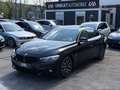 BMW 420 420d F36 M-ab Werk *SZH*SCHIEBE*MEMORY* Schwarz - thumbnail 1