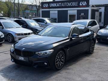 420d F36 M-ab Werk *SZH*SCHIEBE*MEMORY*