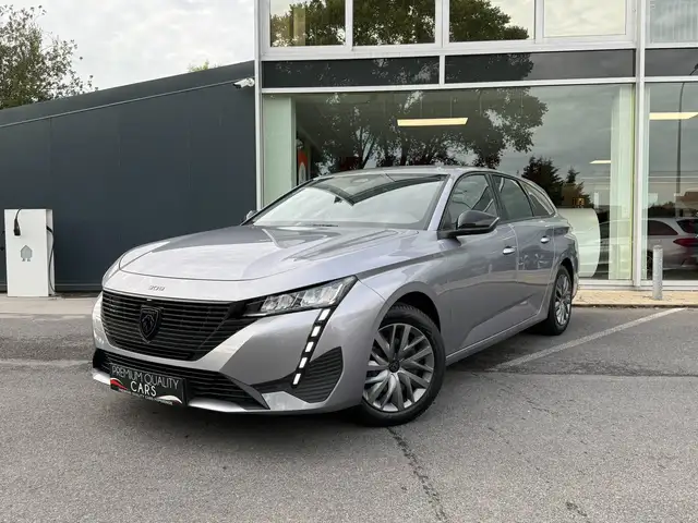 Peugeot 308 308 SW/ CARPLAY / SENSOREN / LED / NAVI /