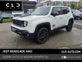 Jeep Renegade 2.0 Mjt 170CV 4WD Active Drive Low Trailhawk Bianco - thumbnail 1