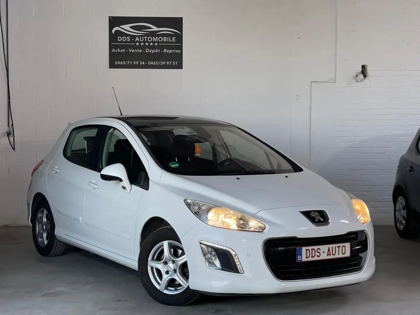 Peugeot 308 Peugeot 308 Garantie 12 mois ✅ - 2