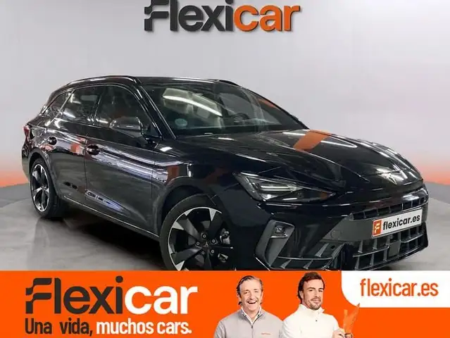 CUPRA Leon 1.5 TSI 110Kw
