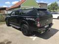 Ford Ranger Wildtrak Schwarz - thumbnail 3