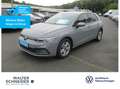 Volkswagen Golf VIII 1.5 TSI Life Navi LED ACC Gris - thumbnail 1