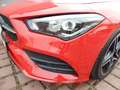 Mercedes-Benz CLA 200 AMG Line NIGHT / WIDE / L Rojo - thumbnail 17
