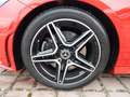 Mercedes-Benz CLA 200 AMG Line NIGHT / WIDE / L Rojo - thumbnail 16