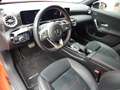 Mercedes-Benz CLA 200 AMG Line NIGHT / WIDE / L Rojo - thumbnail 9