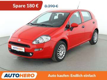 1.2 MYSTYLE*PDC*KLIMA*WENIG-KM*GARANTIE*