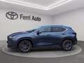 Lexus NX 350h 2.5 premium 2wd 244cv e-cvt Gris - thumbnail 2