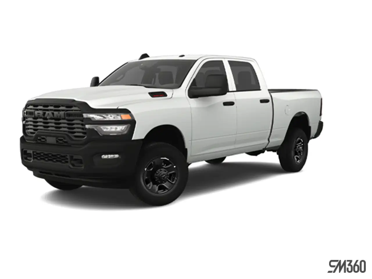 RAM 3500 снимка RAM 3500