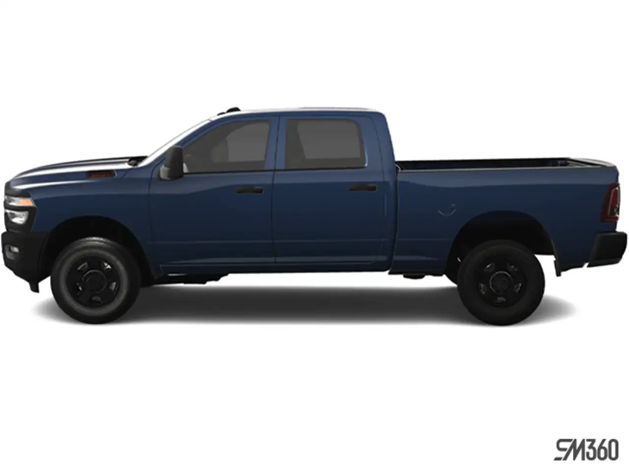 RAM 3500 снимка RAM 3500