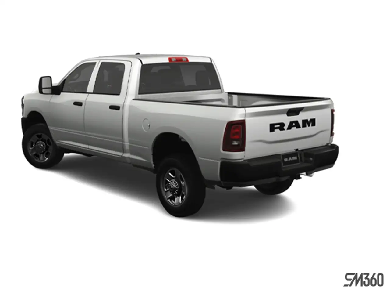 RAM 3500 снимка RAM 3500