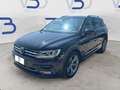 Volkswagen Tiguan II 1.5 tsi Sport 130cv Чорний - thumbnail 1