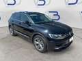 Volkswagen Tiguan II 1.5 tsi Sport 130cv Чорний - thumbnail 7