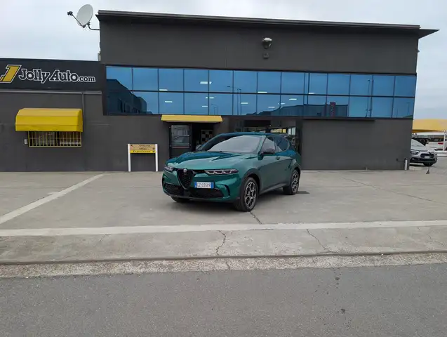 Alfa Romeo Tonale 1.3 Phev Sprint Q4 280cv AT6 Pack Techno Pack Winter
