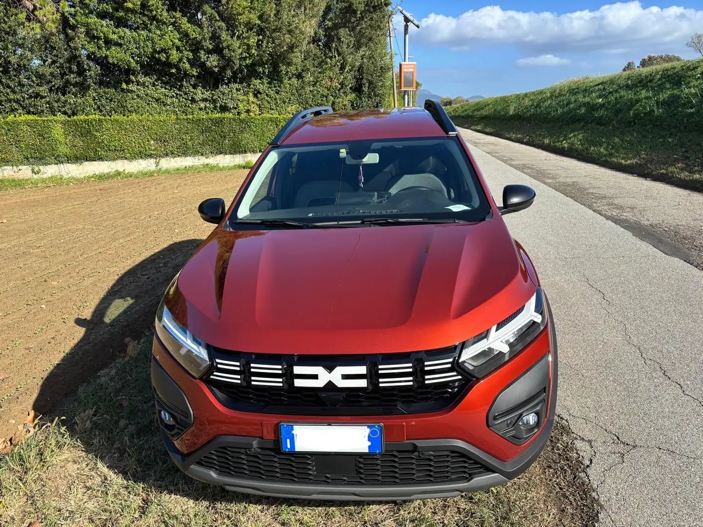 Dacia Jogger 1.0 tce Extreme Gpl 100cv 7p.ti - 2