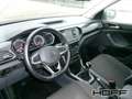 Volkswagen T-Cross 1.0 TSI Style AHK SHZ Einparkhilfe Allwetter LED Noir - thumbnail 5
