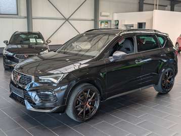 2.0 TSI 4Drive DSG 1.Hand