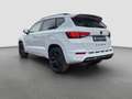 CUPRA Ateca 1.5 DSG AHK PANO NAV ACC 19LM RFK E-KLAPPE Blanc - thumbnail 4