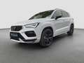 CUPRA Ateca 1.5 DSG AHK PANO NAV ACC 19LM RFK E-KLAPPE Blanc - thumbnail 2