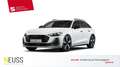 Audi A5 Avant edition one S line TFSI AKTION+AHK+ACC+360° Wit - thumbnail 1