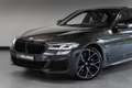 BMW 530 5-serie 530e xDrive M Sport Pano 360° HuD H&K ACC Brun - thumbnail 28