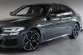 BMW 530 5-serie 530e xDrive M Sport Pano 360° HuD H&K ACC Brun - thumbnail 27