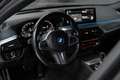 BMW 530 5-serie 530e xDrive M Sport Pano 360° HuD H&K ACC Brun - thumbnail 32