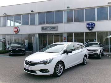 1.5 Turbo 130cv Business Elegance MT6