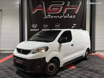 Fg Standard 1.5 BlueHDi 120ch S&S Asphalt