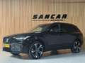 Volvo XC90 Volvo XC90 2.0 T8 Recharge AWD R-Design B&W|PANO|L Noir - thumbnail 2